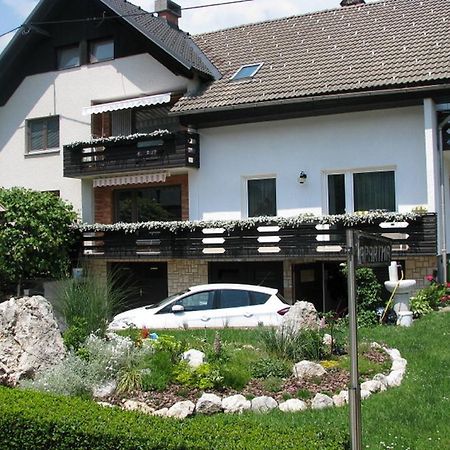 Apartment Marinka Блед Экстерьер фото