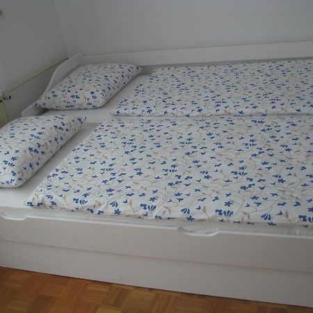 Apartment Marinka Блед Экстерьер фото