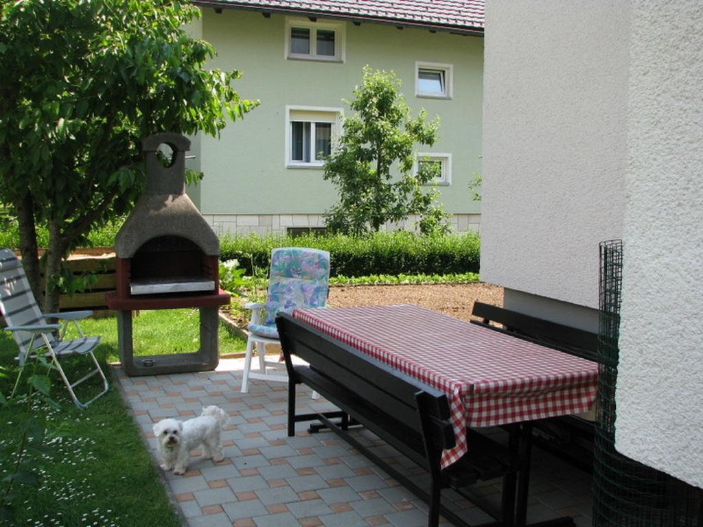 Apartment Marinka Блед Экстерьер фото