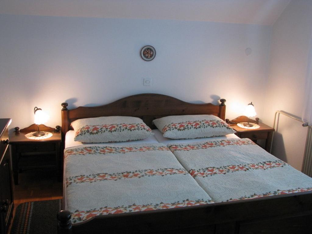 Apartment Marinka Блед Экстерьер фото