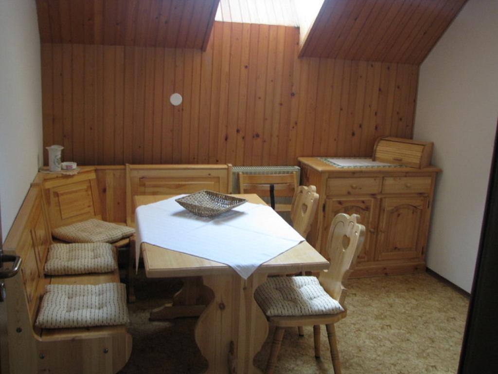 Apartment Marinka Блед Экстерьер фото