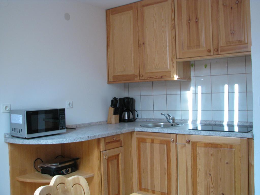 Apartment Marinka Блед Экстерьер фото