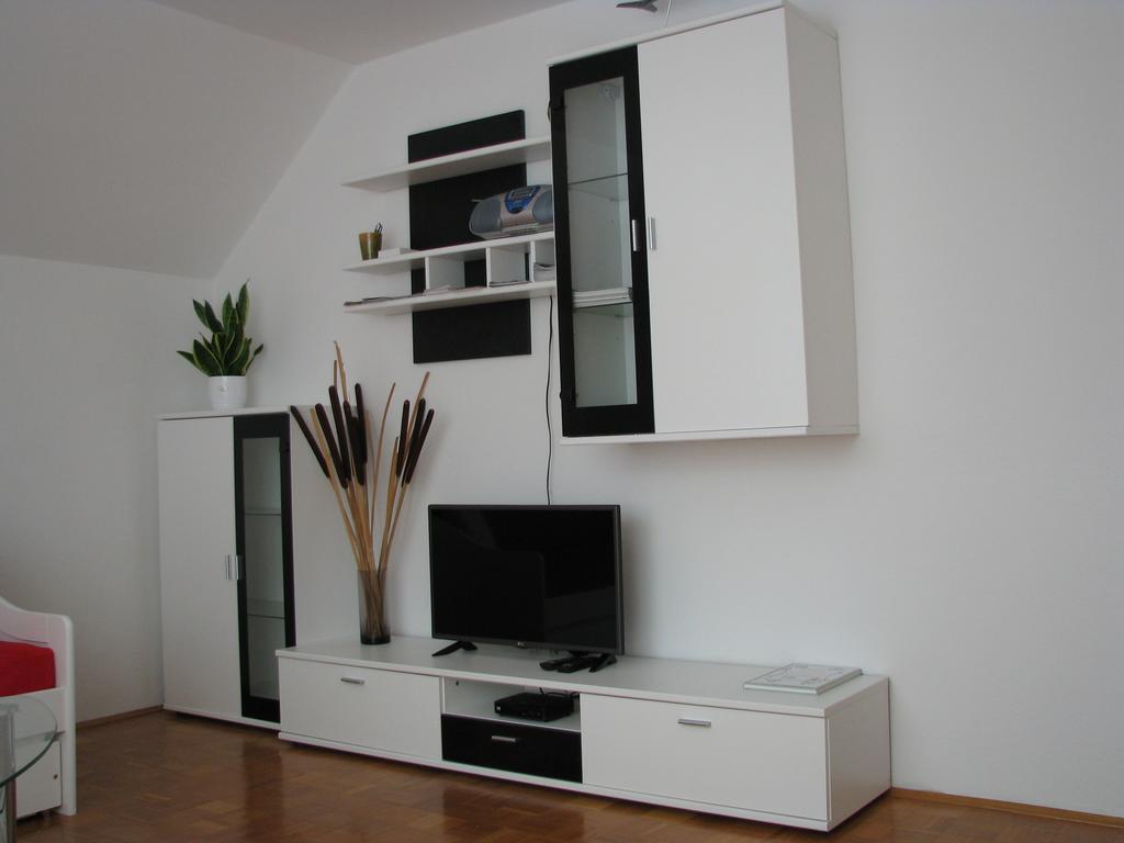 Apartment Marinka Блед Экстерьер фото