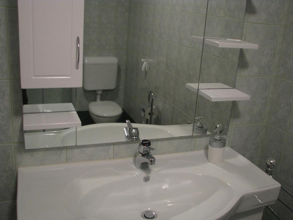 Apartment Marinka Блед Экстерьер фото