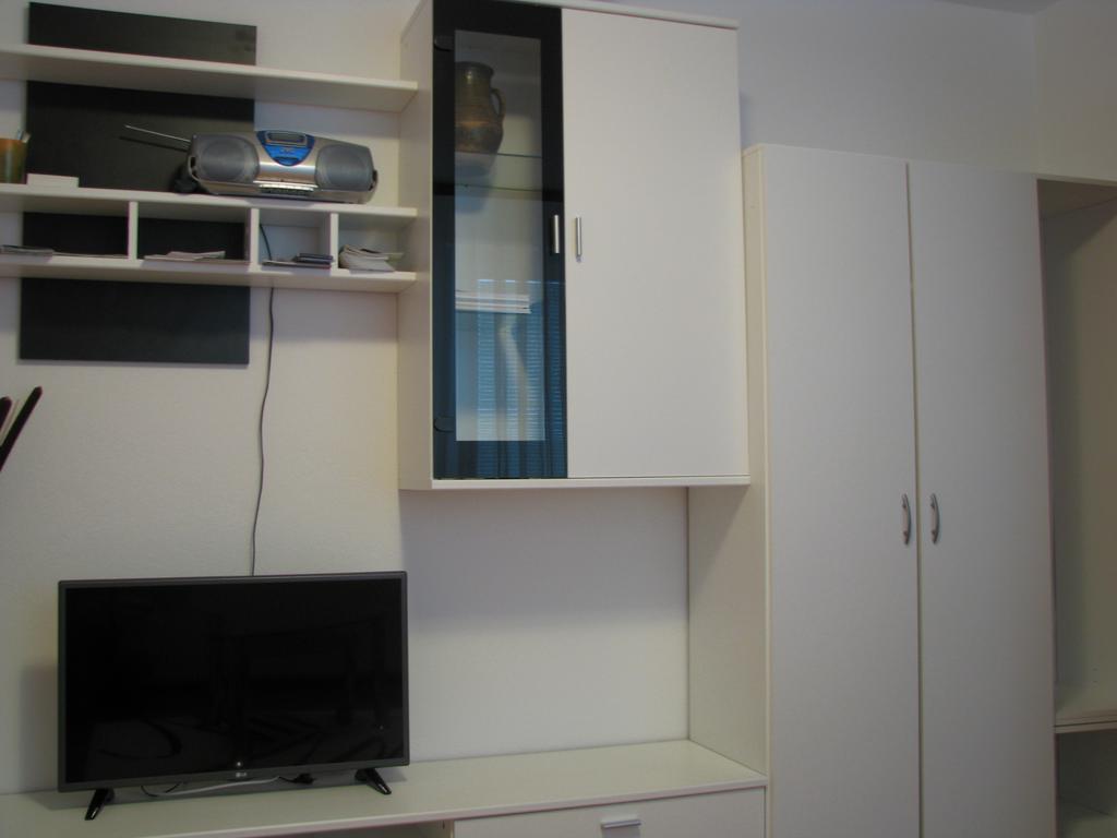 Apartment Marinka Блед Экстерьер фото