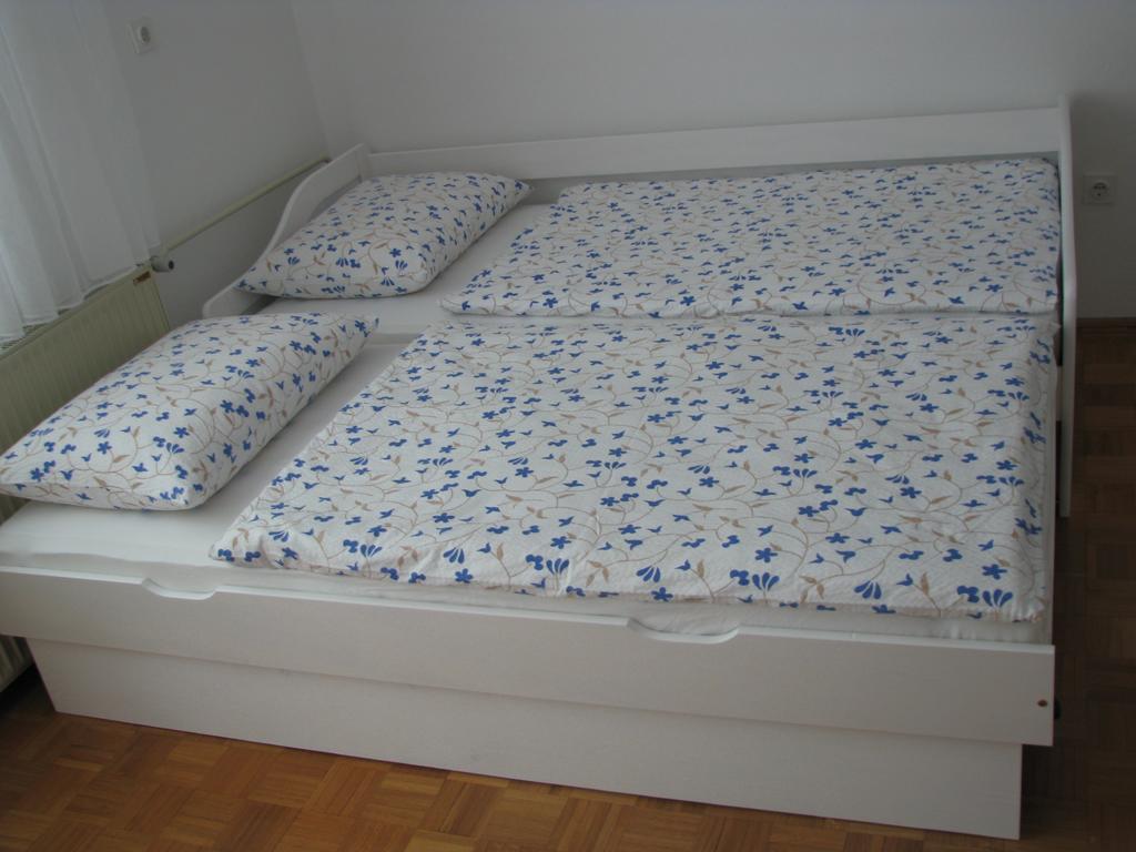 Apartment Marinka Блед Экстерьер фото